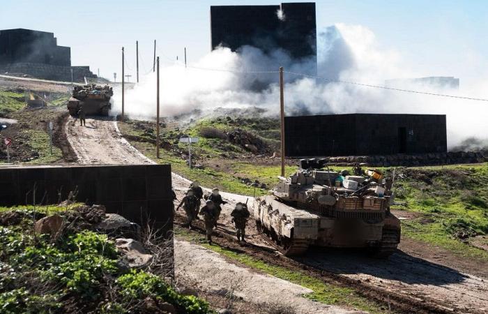 تحذير إسرائيلي من أزمة داخل الجيش: زامير يلوّح بخطر الانهيار