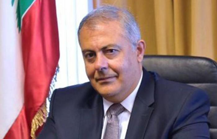 عبود: لعدم التهاون مع من يخالف الشروط الصحية والسلامة العامة