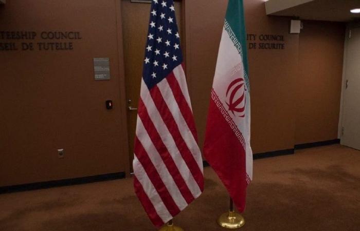 إيران تبدي اهتمامًا بالمفاوضات مع واشنطن