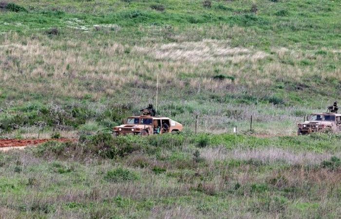 معارك القنطرة ودير سريان في جنوب لبنان ترسم مسار المواجهة