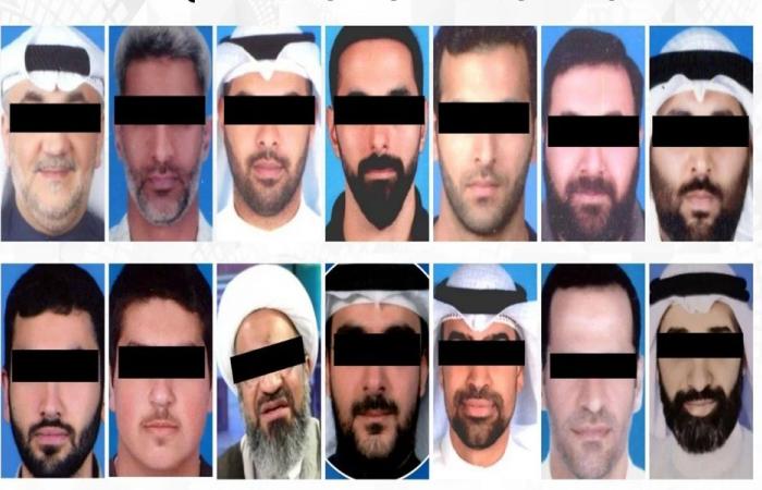الكويت تكشف شبكة “الحزب”… المتهمون لبنانيون وإيرانيون