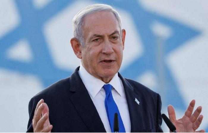 نتنياهو يكشف عن خطط لخطوط الطاقة بعد الحرب