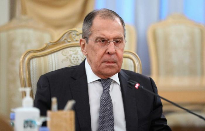 لافروف يجري مباحثات مع نظرائه من دول الخليج حول التصعيد