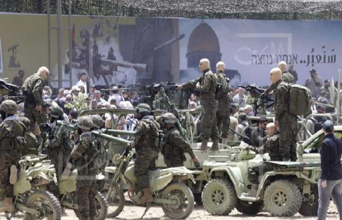 اشتباكات بين “الحزب” والجيش الإسرائيلي في الخيام