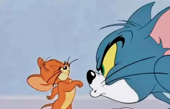 "توم وجيري".. لماذا تصدر قائمة الأعمال غير الملائمة للأطفال؟