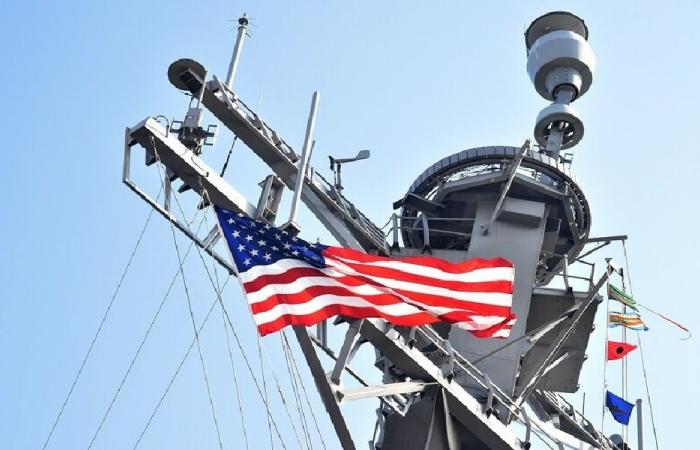 الجيش الأميركي: ضربنا أهدافًا إيرانية تحت الأرض