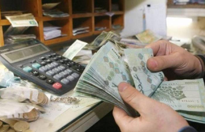 استهداف مواقع صرافة لـ “الحزب” والنقابة: الأسماء غير مرخصة!