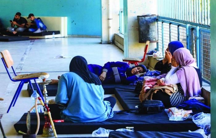 فليتشر: نزوح 20% من سكان لبنان ونداء عاجل للمجتمع الدولي