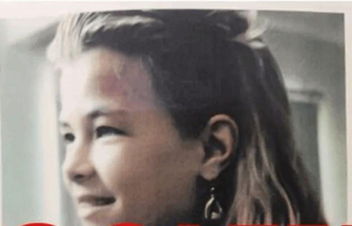 بعد 30 عاماً من الغياب... العثور على مراهقة مفقودة كانت قد هربت بإرادتها