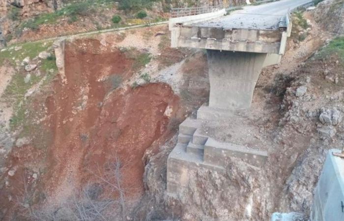 إسرائيل: هاجمنا جسور “الليطاني” لمنع مرور الإرهابين