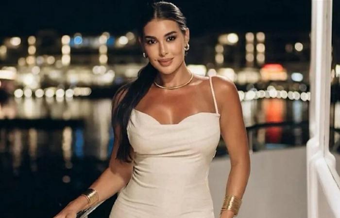 ياسمين صبري تُثير الجدل.. بسبب تغذية جسمها! (فيديو)