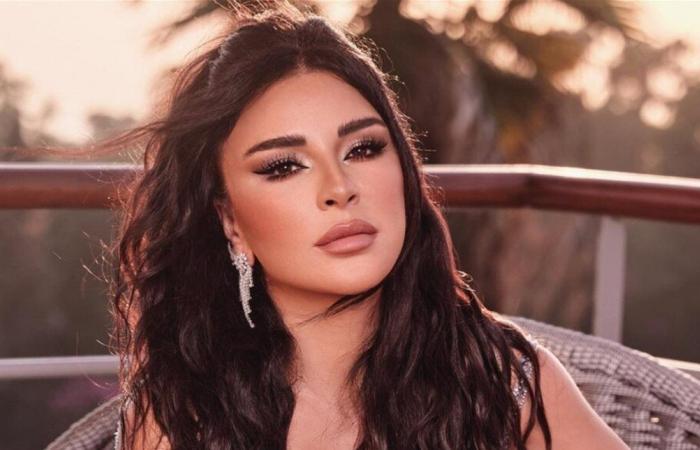 رسالة مؤثّرة من ماغي بو غصن في "أسبوع الآلام".. ماذا طلبت؟