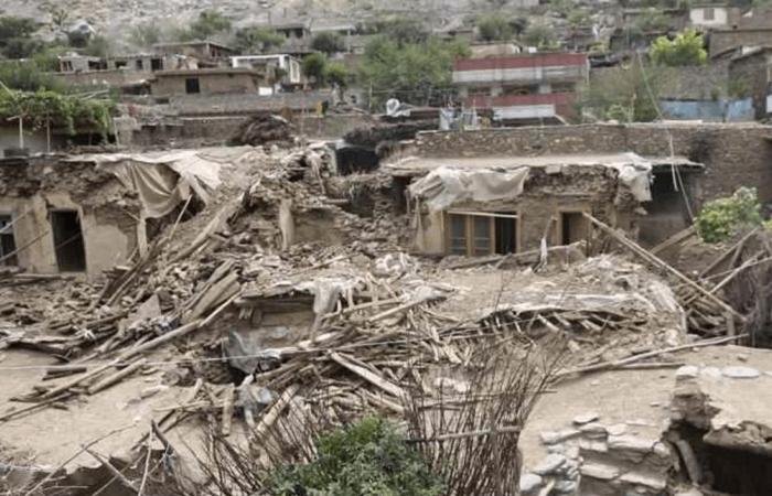 زلزال يضرب باكستان.. وهذه قوته