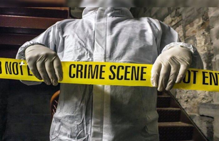 بالفيديو.. شاب يعتدي بسكين على طفل في هجوم مروّع