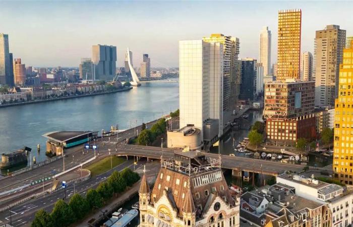 بسبب تعديل صورتها بالذكاء الاصطناعي... حزب هولندي يطرد سياسية