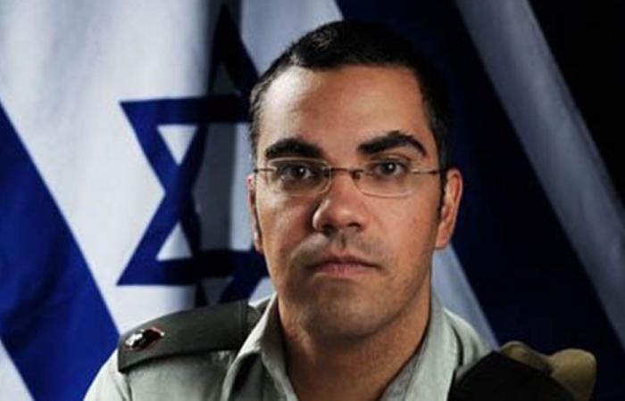 أدرعي للعرب: لماذا بعضكم يدافع عن النظام الايراني الغاشم؟ (فيديو)