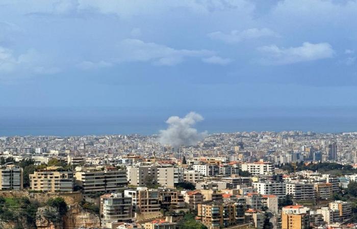 إسرائيل: لبنان ينتقدنا بدل أن يقوم بواجبه تجاه “الحزب”!