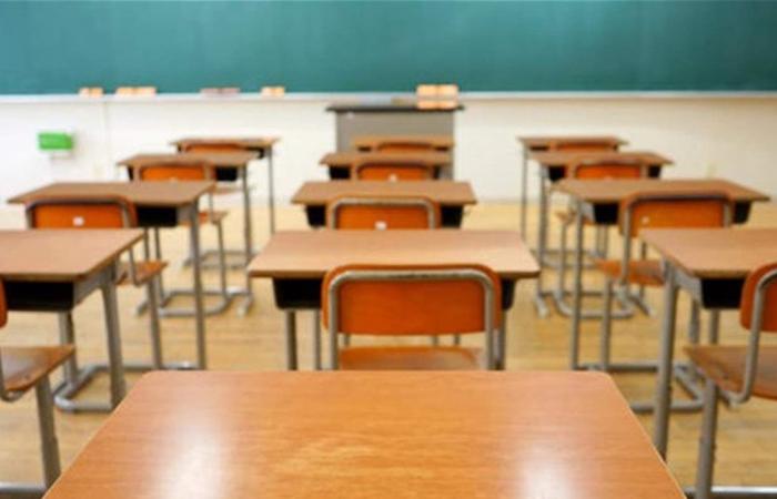 خلاف داخل لجنة امتحان يتطور لاعتداء على مدرس في مصر