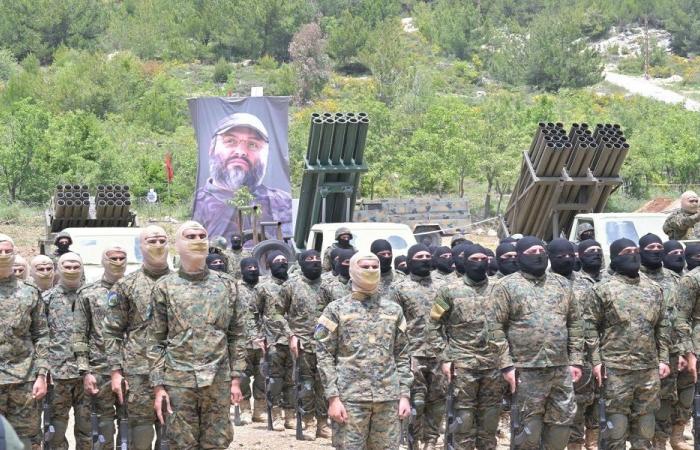 “الحزب”: إسرائيل تمعن في استباحة كل لبنان دولة وشعبًا