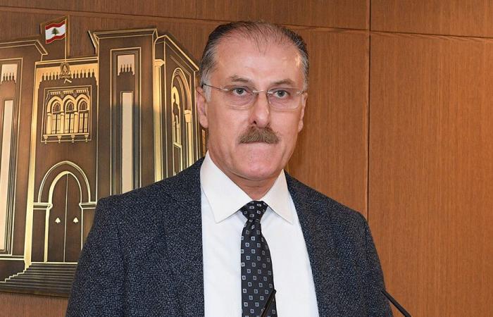 عبدالله: ندعو المجتمع الدولي لحماية مستشفى رفيق الحريري