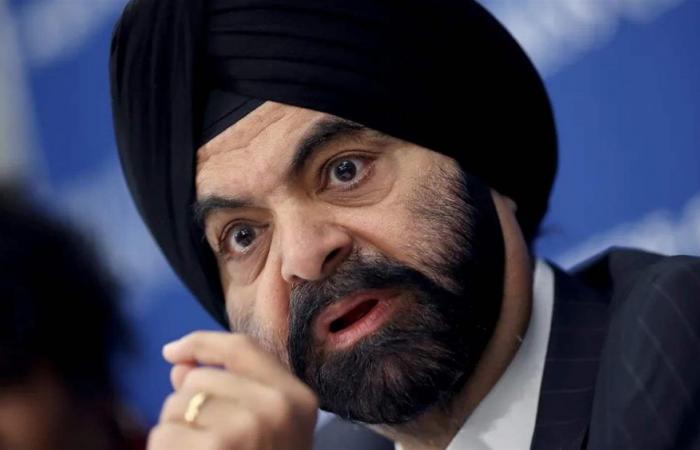 البنك الدولي: الحرب تهدد الاقتصاد العالمي وأي تصعيد سيفاقم التأثير