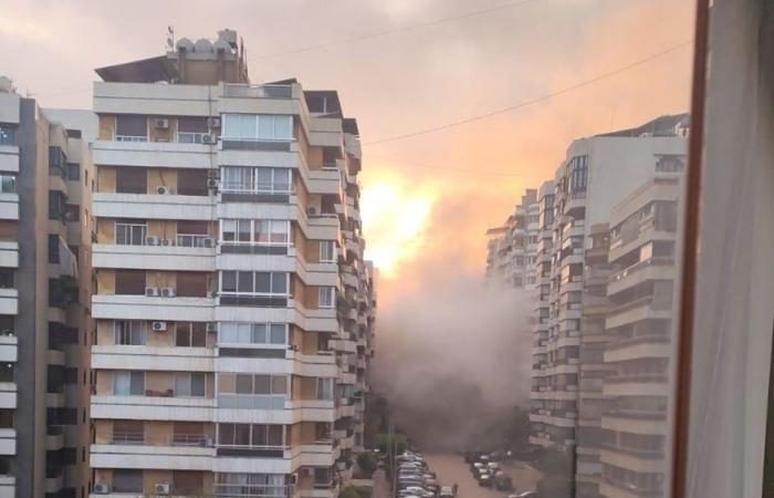 لبنان خارج الاتفاق.. داخل النار