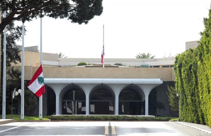 الاتصال اللبناني الإسرائيلي الأول… ماذا أعلنت رئاسة الجمهورية؟