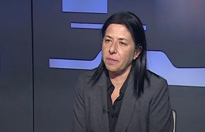 عائلة “آل نصر” تتبرأ من رولا نصر: من باع القيم لا يمثل الا نفسه