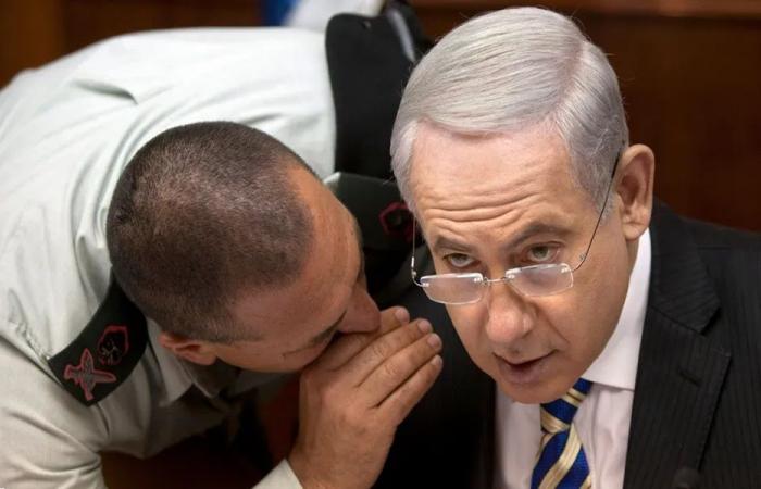 نتنياهو: سنواصل محاربة النظام الإيراني ووكلائه