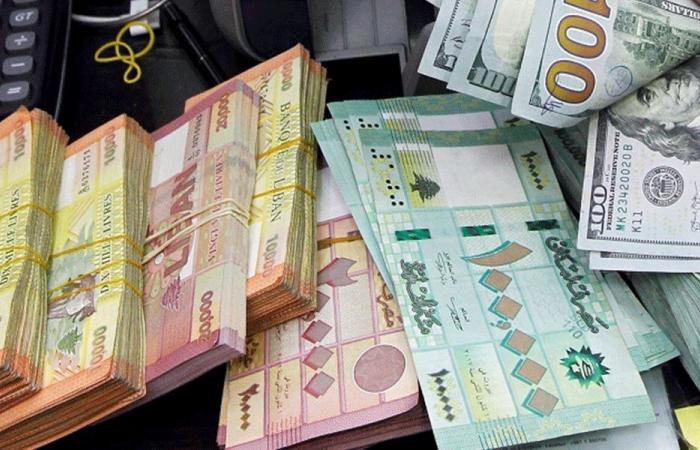 لبنان على حافة انفجار اقتصادي كبير