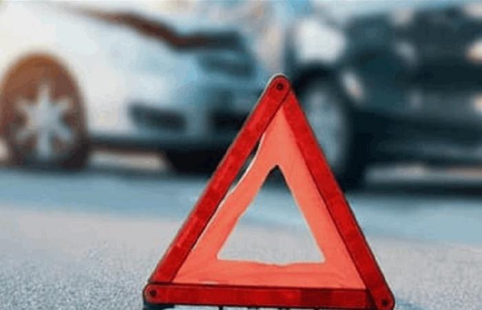 مأساة وحادث مروّع.. أم وطفلان يلقون حتفهم