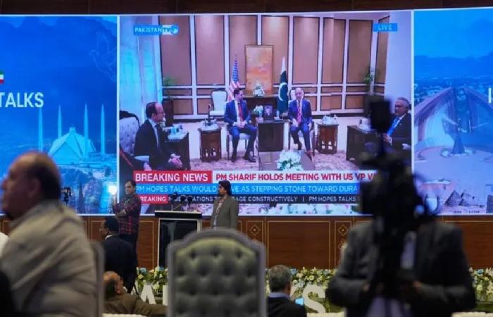 إعلام إيراني: طهران لا تخطط لجولة مفاوضات جديدة