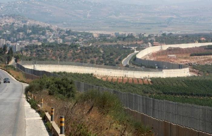 خطة للاتفاق مع لبنان: تقسيمه 3 مناطق