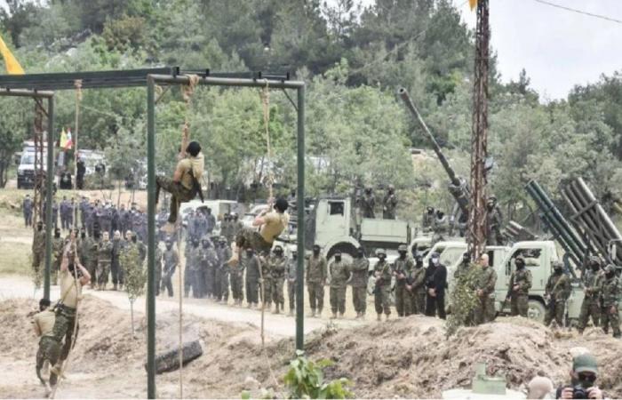 أوامر إسرائيلية بقتل كل عناصر “الحزب” في جنوب لبنان!