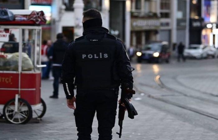 إطلاق نار في تركيا وأنباء عن قتلى وجرحى