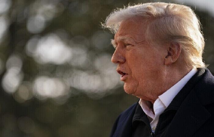 ترامب: الصين وافقت على عدم إرسال أسلحة لإيران