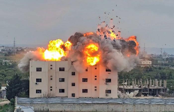 “الحزب” يواجه “فصلَ المسارات”: الدولة “تتكلّم”!