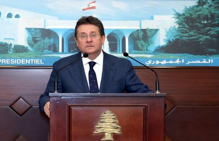 كنعان: البديل عن الالتفاف حول الدولة واضح وخطير