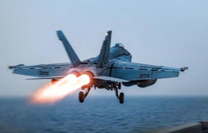 حرب إيران تؤخر شحنات أسلحة أميركية لأوروبا