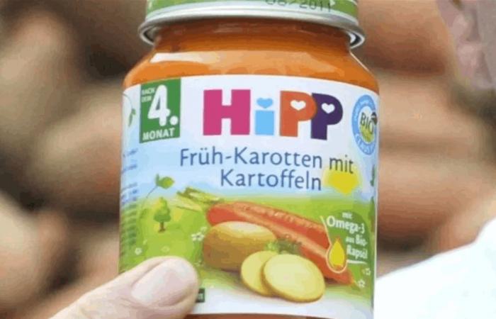 يهدّد حياة الأطفال.. سحب غذاء ملوّث من الاسواق