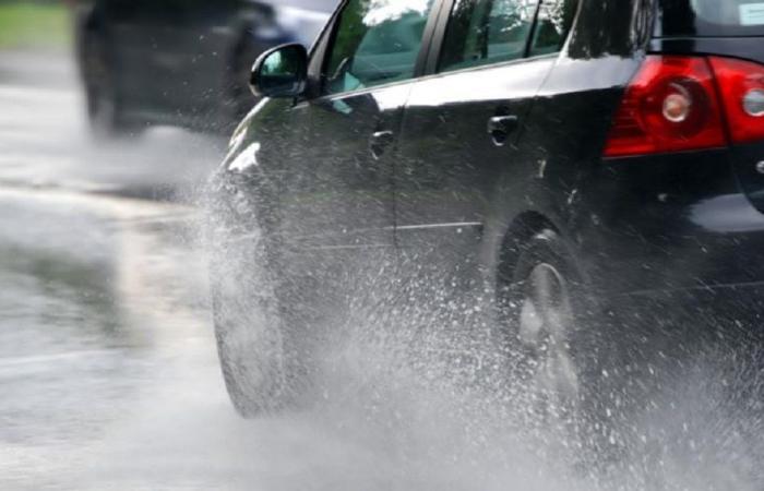 طقس متقلّب وممطر… متى يعود الإستقرار؟