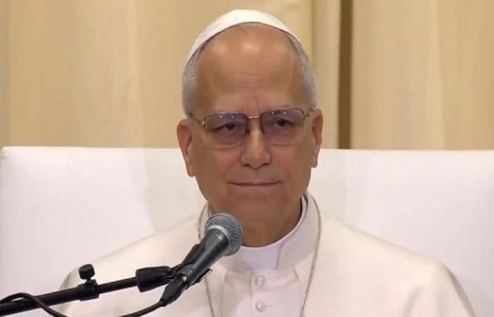 قداسة البابا يشيد بوقف النار بين لبنان وإسرائيل