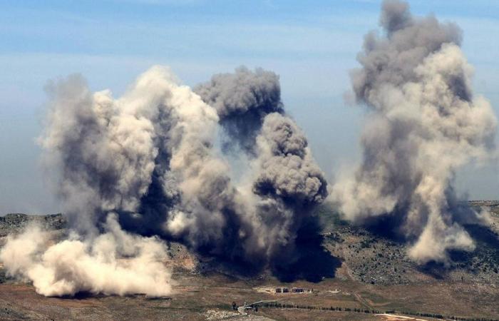 اغتيال قائد قطاع بنت جبيل في “الحزب”