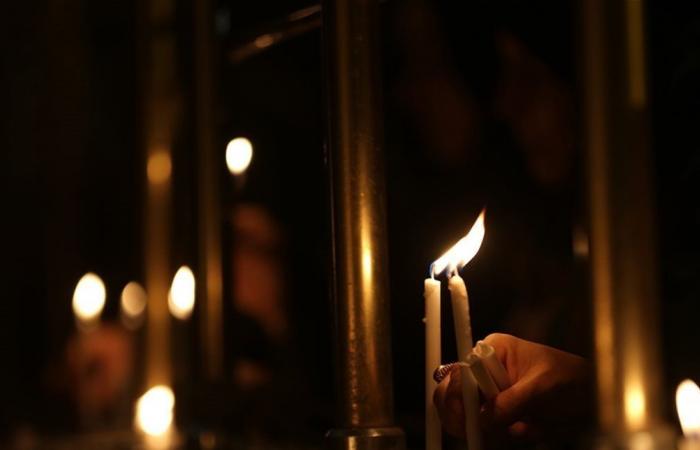 بعد 6 أشهر فقط من زواجها... وفاة والد ممثلة شهيرة (صور)