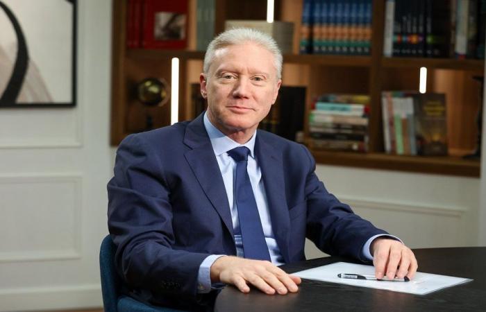 رجّي: اُقحمنا في حرب لم نخترها.. وماضون في فرض السيادة!