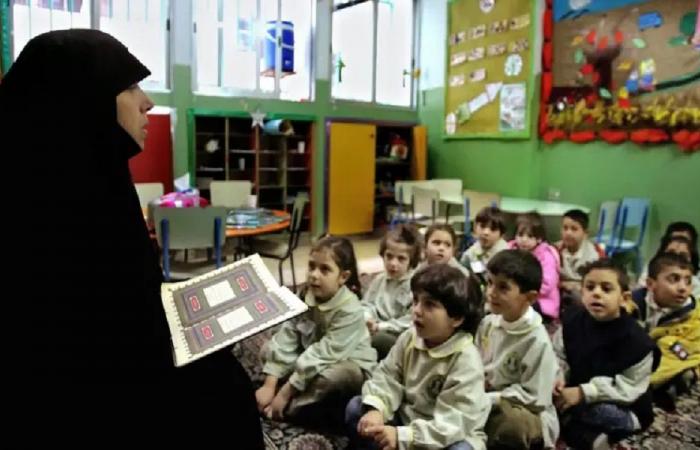 المشروع التربوي لـ”الحزب”: نحن “فدائيو خامنئي”!