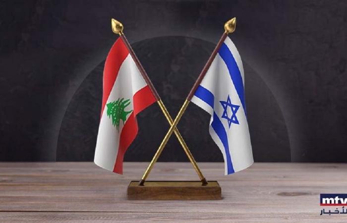 دعم عربي لخيار التفاوض… وتنسيق سعودي – لبناني