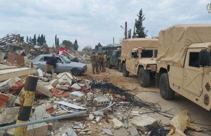 اجتماعات سعودية – فرنسية مكثفة بشأن لبنان