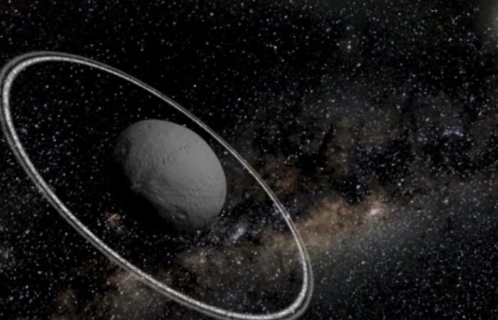 طوله يتجاوز الـ 12 متراً.. تلسكوب فضائي قد يجيب عن أكبر ألغاز الكون الفيزيائية