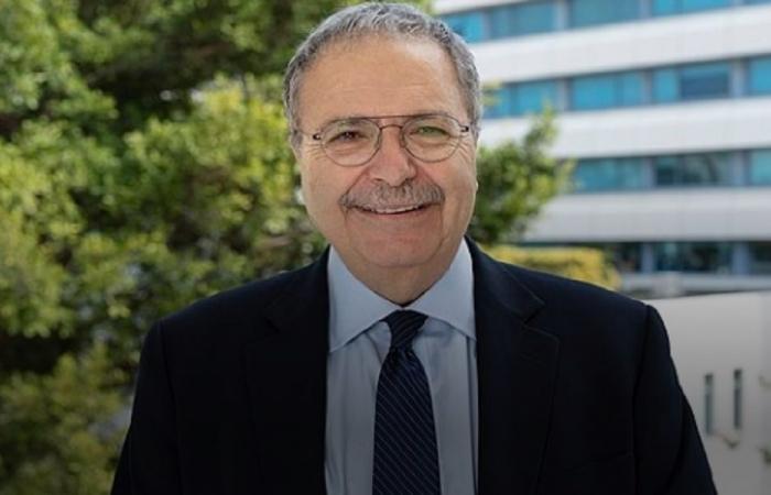 متري: التفاوض مع إسرائيل لم يبدأ بعد